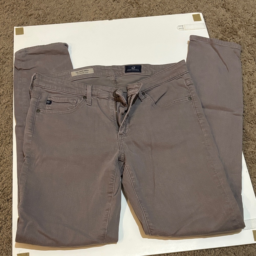 Adriano Goldschmied jeans